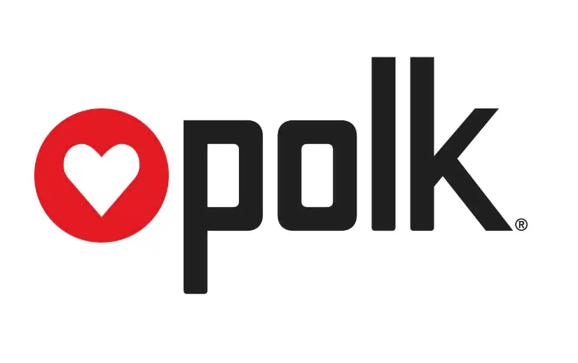 Polk | 普樂之聲