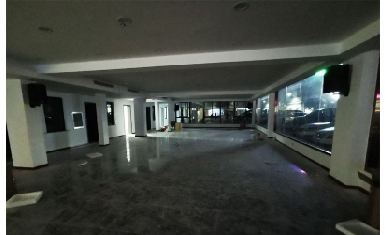 丹陽酒店大廳